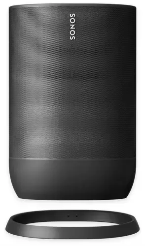 SONOS תחנת הטענה לרמקול Move