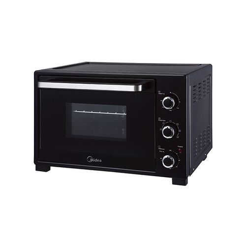 טוסטר אובן 32 ליטר משולב גריל Midea