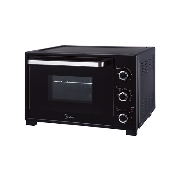 טוסטר אובן 32 ליטר משולב גריל Midea