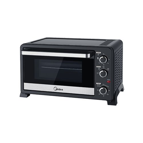 טוסטר אובן 25 ליטר דגם MG25CHB Midea