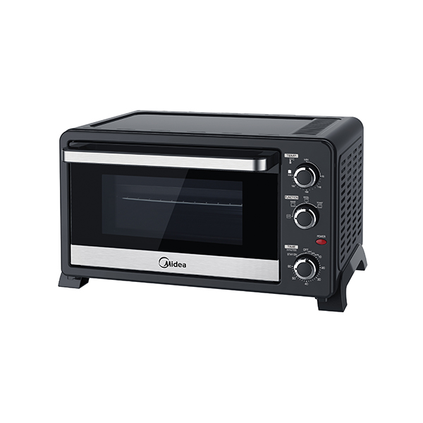 טוסטר אובן 25 ליטר דגם MG25CHB Midea