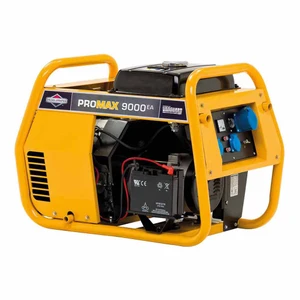 גנרטור בנזין ProMax 9000EA  