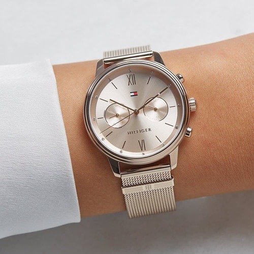 Tommy Hilfiger 1782303 נשים סדרה חדשה