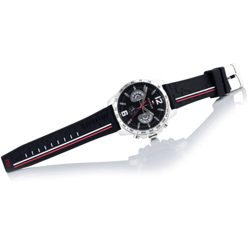 Tommy Hilfiger 1791473 לגברים סדרה חדשה