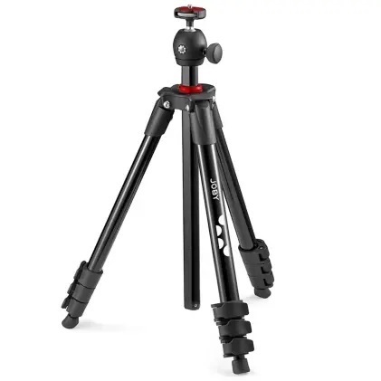חצובה לצילום Compact Light Kit JOBY 1760 