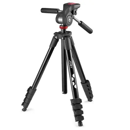 חצובה לצילום 1763 Joby Compact Advanced