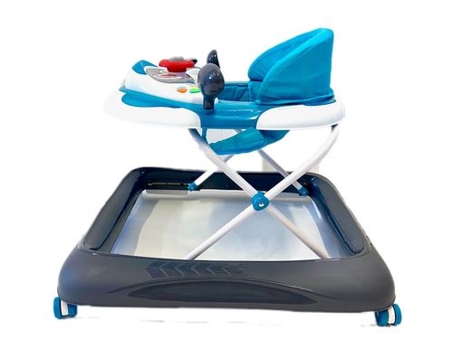הליכון לתינוק אייקון Icon – אינפנטי Infanti ורוד בייבי