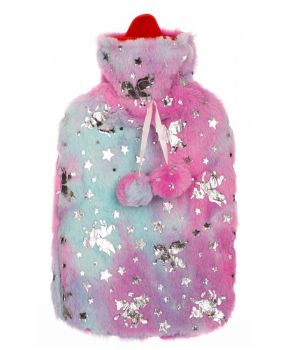 בקבוק מים חמים טאי דאי פונפון - ג'וד