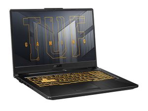 ASUS TUF Gaming F15 FX506HE-15 i7-11800H 16GB 1TB SSD 15? FHD RTX™ 3050 TI Black FX506HE-HN059 אסוס