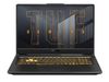 ASUS TUF Gaming F15 FX506HE-15 i7-11800H 16GB 1TB SSD 15? FHD RTX™ 3050 TI Black FX506HE-HN059