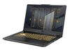 ASUS TUF Gaming F15 FX506HE-15 i7-11800H 16GB 1TB SSD 15? FHD RTX™ 3050 TI Black FX506HE-HN059