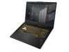ASUS TUF Gaming F15 FX506HE-15 i7-11800H 16GB 1TB SSD 15? FHD RTX™ 3050 TI Black FX506HE-HN059