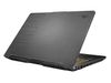 ASUS TUF Gaming F15 FX506HE-15 i7-11800H 16GB 1TB SSD 15? FHD RTX™ 3050 TI Black FX506HE-HN059