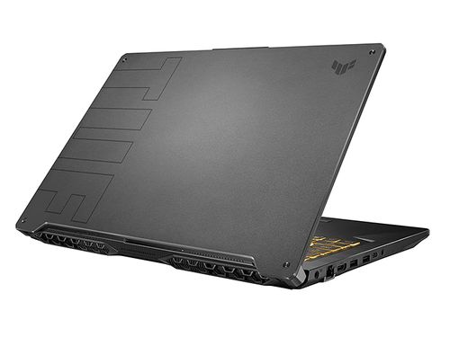 ASUS TUF Gaming F15 FX506HE-15 i7-11800H 16GB 1TB SSD 15? FHD RTX™ 3050 TI Black FX506HE-HN059 אסוס