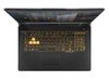 ASUS TUF Gaming F15 FX506HE-15 i7-11800H 16GB 1TB SSD 15? FHD RTX™ 3050 TI Black FX506HE-HN059