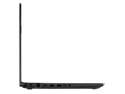 ASUS TUF Gaming F15 FX506HE-15 i7-11800H 16GB 1TB SSD 15? FHD RTX™ 3050 TI Black FX506HE-HN059 אסוס