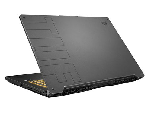 ASUS TUF Gaming F15 FX506HE-15 i7-11800H 16GB 1TB SSD 15? FHD RTX™ 3050 TI Black FX506HE-HN059 אסוס