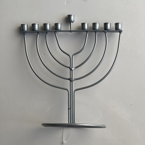 חנוכיה יפה לילדים