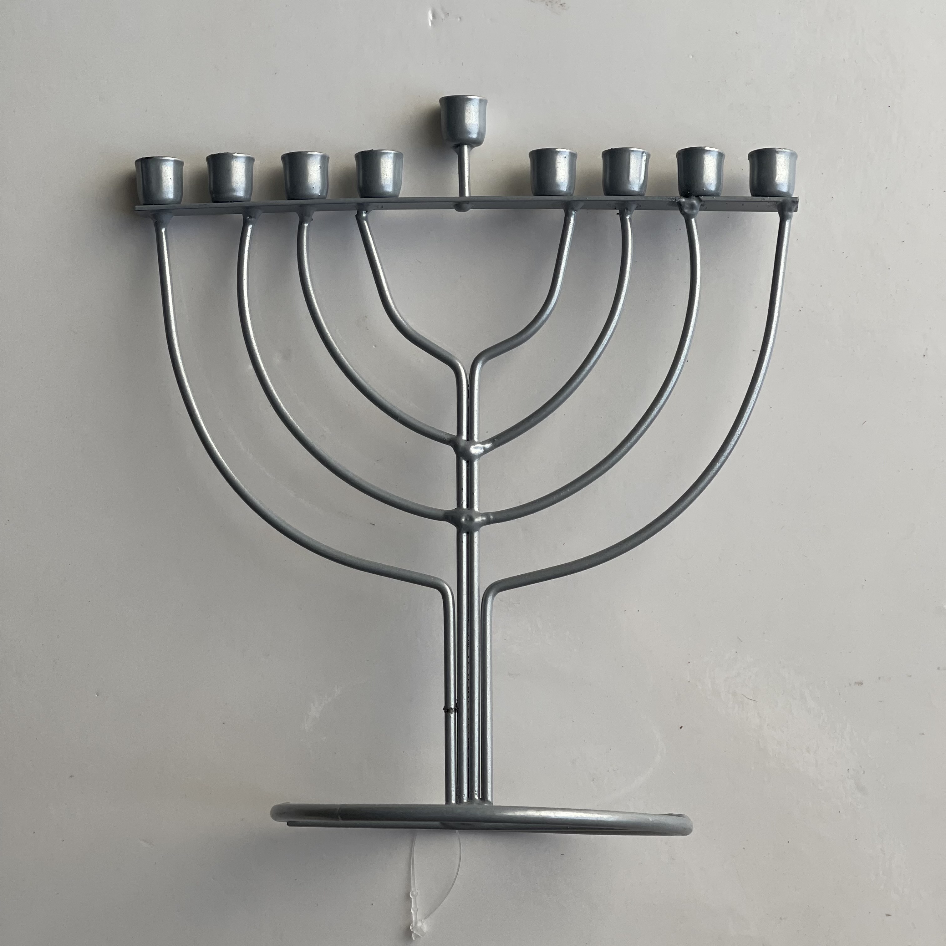 חנוכיה יפה לילדים