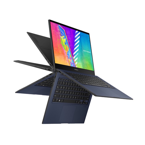 מחשב נייד Asus Vivobook Go 14 Flip TP1401KA-EC179 אסוס