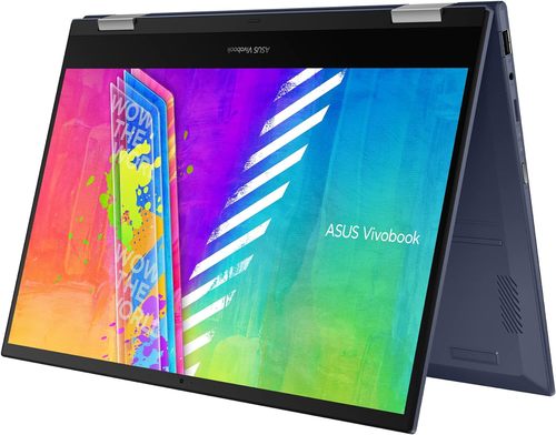 מחשב נייד Asus Vivobook Go 14 Flip TP1401KA-EC179 אסוס