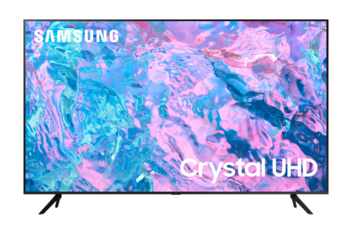 טלוויזיה Samsung UE85CU7100 4K ‏85 ‏אינטש סמסונג