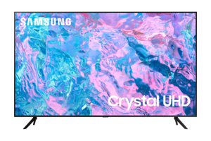 טלוויזיה Samsung UE85CU7100 4K ‏85 ‏אינטש סמסונג