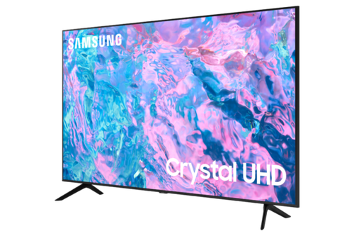טלוויזיה Samsung UE85CU7100 4K ‏85 ‏אינטש סמסונג