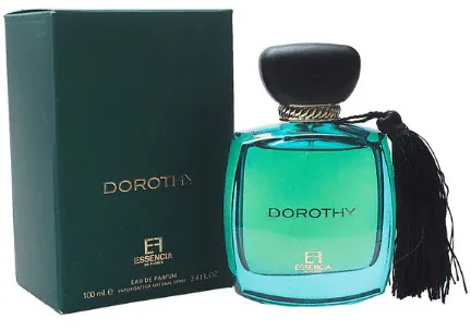 Essencia De Flores Dorothy