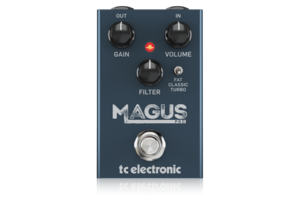 פאדל אפקט MAGUS PRO TC ELECTRONIC