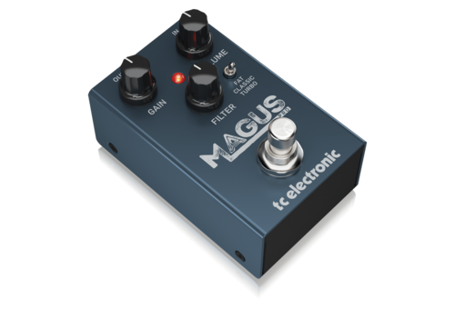 פאדל אפקט MAGUS PRO