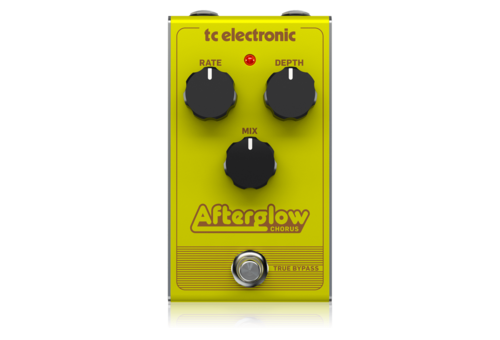 פדאל אפקט AFTERGLOW CHORUS