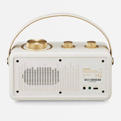 רדיו טרנזיסטור SANGEAN RA101