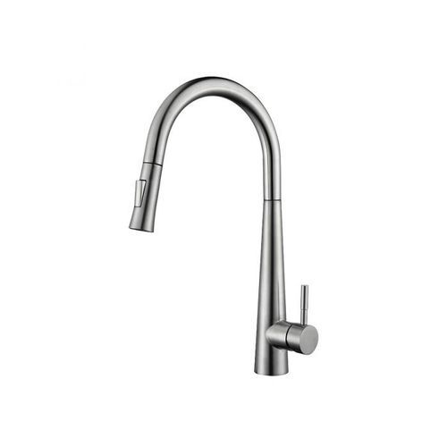 ברז מטבח Touch נשלף RIVER TOMK25