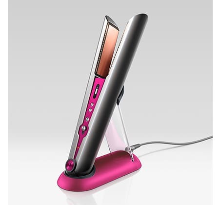 ‏מחליק שיער Dyson Corrale דייסון