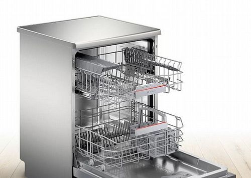 מדיח כלים Bosch SMS4HCI19E בוש