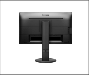 מסך מחשב PHILIPS 241B8QJEB 23.6 LED