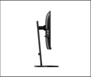 מסך מחשב PHILIPS 241B8QJEB 23.6 LED