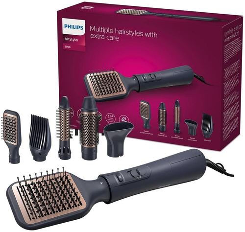 מברשת שיער PHILIPS דגם BHA530/00