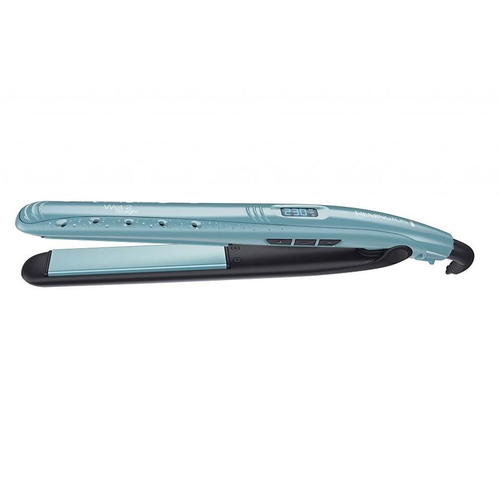 מחליק שיער יבש רטוב Remington דגם S7300