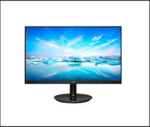 מסך מחשב Philips 241V8LA 23.8″ LED