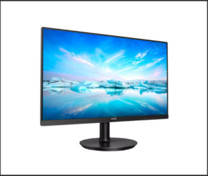 מסך מחשב Philips 241V8LA 23.8″ LED
