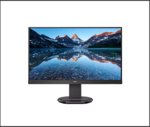 מסך מחשב Philips 273B9 27″ LED