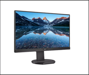 מסך מחשב Philips 273B9 27″ LED