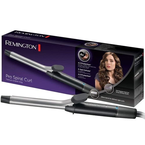 ‏מסלסל שיער Remington דגם CI5519