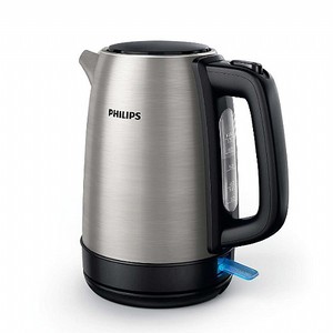 קומקום נירוסטה 1.7 ליטר מבית PHILIPS דגם HD9350