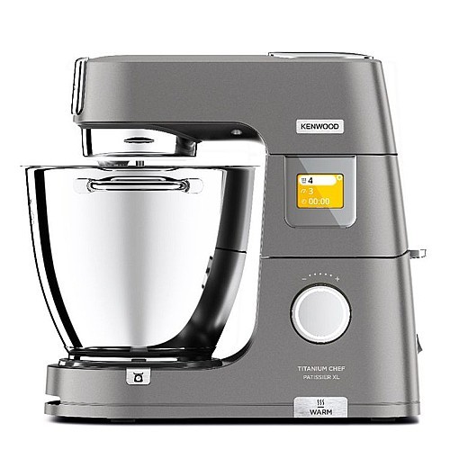 ‏מיקסר Kenwood דגם KWL90.004.SI