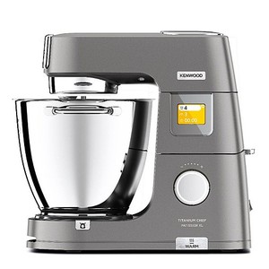‏מיקסר Kenwood דגם KWL90.004.SI