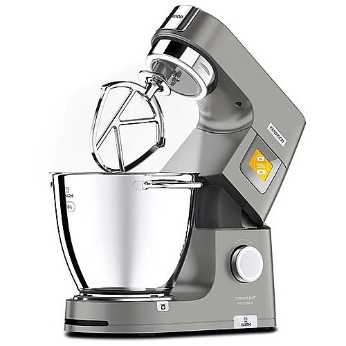 ‏מיקסר Kenwood דגם KWL90.004.SI