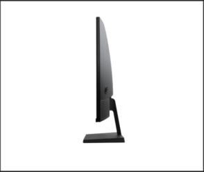 MAG Curved Led monitor 23.6